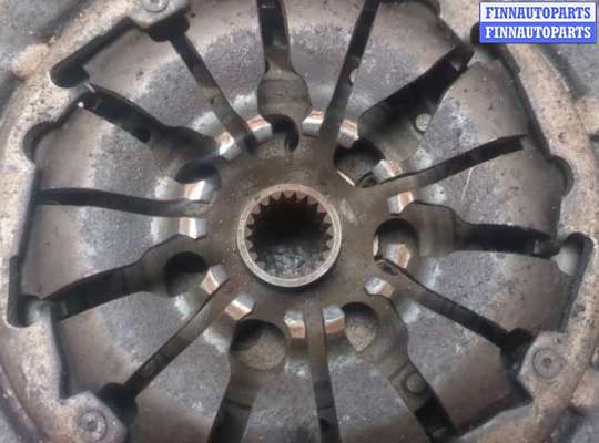 купить Маховик на Renault Scenic 2009-2012
