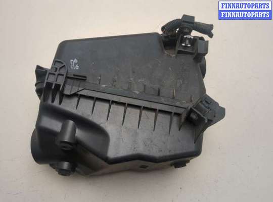 Измеритель потока воздуха (расходомер) TT970677 на Toyota Corolla E12 2001-2006