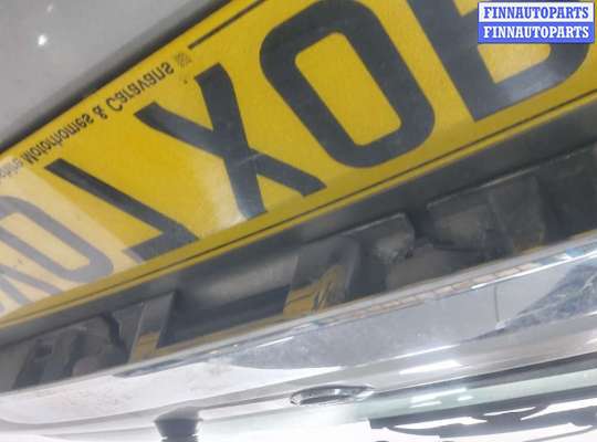 купить Замок багажника на Nissan X-Trail (T30) 2001-2006