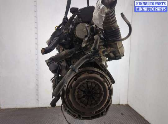 Форсунка топливная RN1571638 на Renault Megane 2 2002-2009