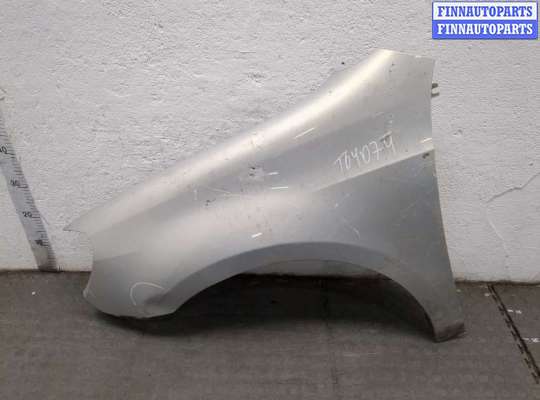 Крыло VG2778317 на Volkswagen Golf 6 2008-2012
