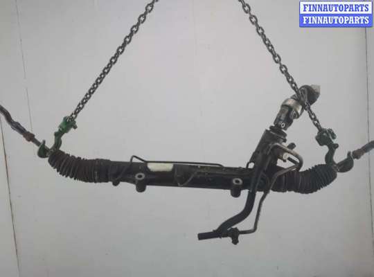 купить Рейка рулевая с г/у на BMW X3 E83 2003-2010