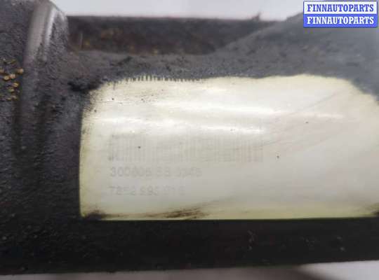 купить Рейка рулевая с г/у на BMW X3 E83 2003-2010