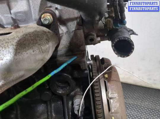 купить Генератор на Toyota Corolla E11 1997-2001