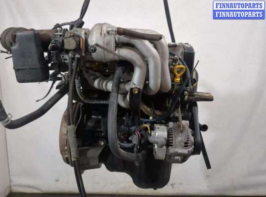 купить Генератор на Toyota Corolla E11 1997-2001
