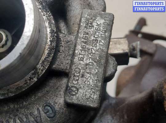 купить Турбина на Volkswagen Jetta 5 2005-2011