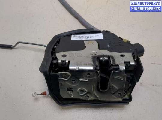 купить Замок двери на BMW X5 E53 2000-2007