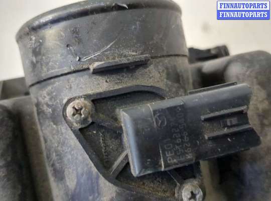 купить Измеритель потока воздуха (расходомер) на Mazda 6 (GJ) 2012-2018