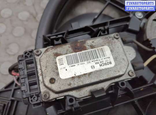купить Вентилятор радиатора на Ford C-Max 2002-2010