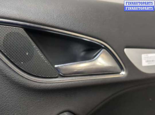 купить Дверная карта (Обшивка двери) на Audi Q3 2011-2018