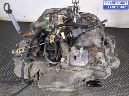 купить КПП - автомат (АКПП) на Saab 9-5 2005-2010