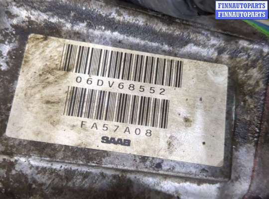 купить КПП - автомат (АКПП) на Saab 9-5 2005-2010