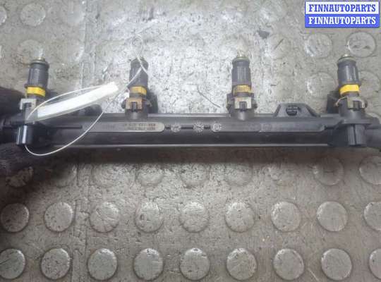 Форсунка топливная ST345165 на Seat Leon 2 2005-2012