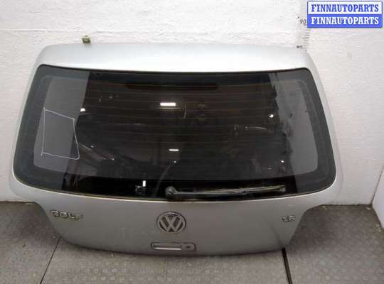 Замок багажника VG2717011 на Volkswagen Golf 4 1997-2006