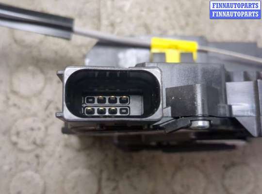 купить Замок двери на Peugeot Boxer 2014-2025