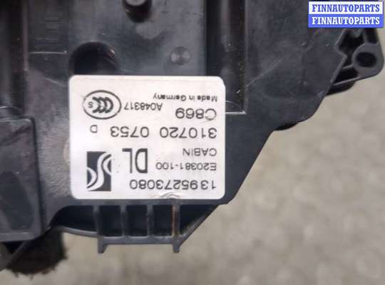 купить Замок двери на Peugeot Boxer 2014-2025