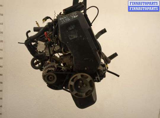 Генератор FT540387 на Fiat Punto 1993-1999