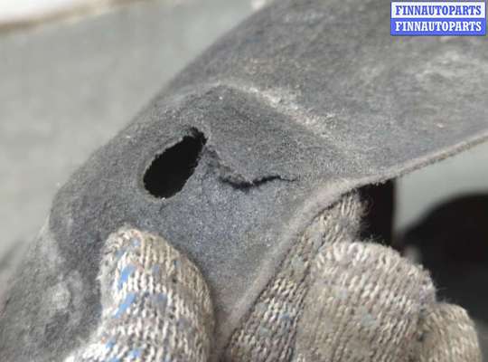 купить Защита арок (подкрылок) на Audi A6 (C7) 2011-2018