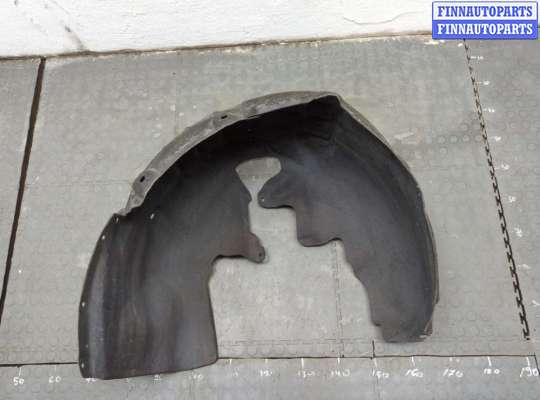 купить Защита арок (подкрылок) на Audi A6 (C7) 2011-2018