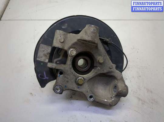 купить Ступица (кулак, цапфа) на Cadillac SRX 2009-2016