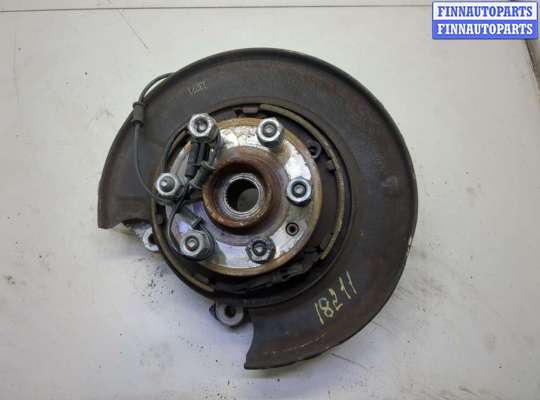 Ступица (кулак, цапфа) CD77988 на Cadillac SRX 2009-2016