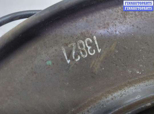 купить Ступица (кулак, цапфа) на Cadillac SRX 2009-2016