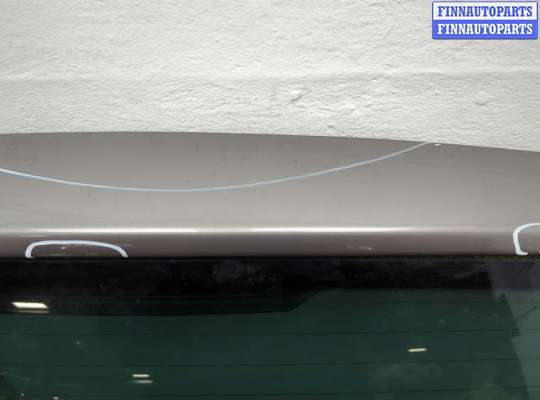 купить Крышка (дверь) багажника на Seat Alhambra 1996-2010