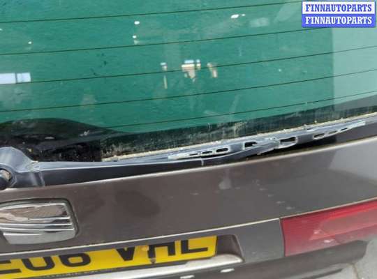 купить Крышка (дверь) багажника на Seat Alhambra 1996-2010