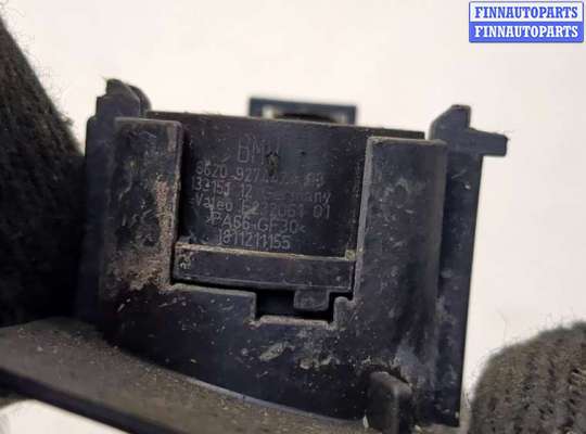 Датчик парктроника