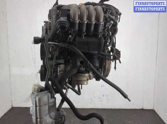купить Двигатель (ДВС) на Audi A4 (B6) 2000-2006