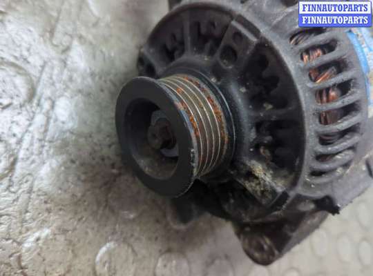 купить Генератор на Land Rover Freelander 1 1998-2006