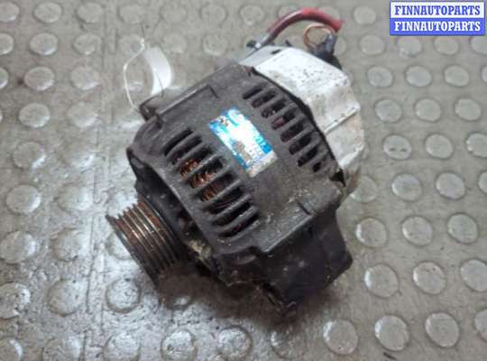 Генератор LRN6099 на Land Rover Freelander 1 1998-2006