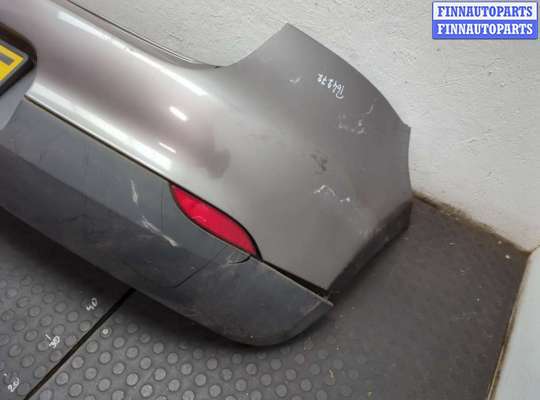 купить Бампер на Renault Megane 3 2009-2016