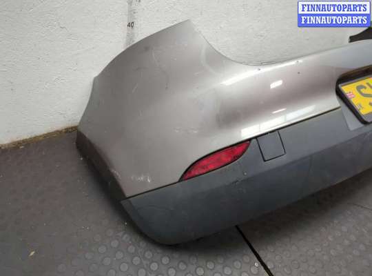 купить Бампер на Renault Megane 3 2009-2016