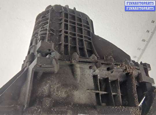 МКПП - Механическая коробка на Ford Focus II