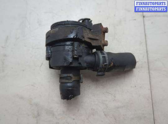Насос водяной (помпа) на Volkswagen Polo Mk5 (6R/6C)