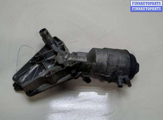 купить Корпус масляного фильтра на Opel Vectra C 2002-2008