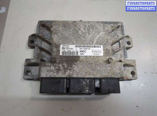 Блок управления двигателем FO2163024 на Ford Focus 3 2011-2015