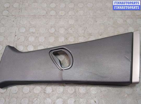 купить Накладка центральной стойки на BMW 7 E65 2001-2008