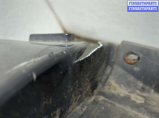 купить Бампер на Dodge Nitro 2006-2011