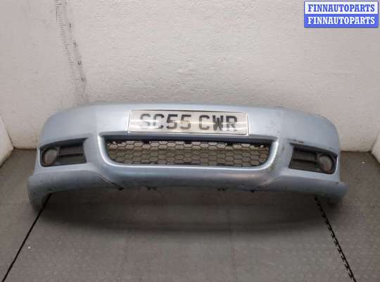 купить Бампер на Toyota Corolla Verso 2004-2009