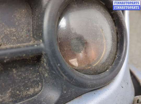 купить Бампер на Toyota Corolla Verso 2004-2009