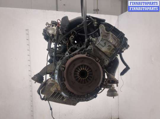 Купить Форсунка топливная на BMW 5 E39 1995-2003 Форсунка топливная BM3678656 на BMW 5 E39 1995-2003
