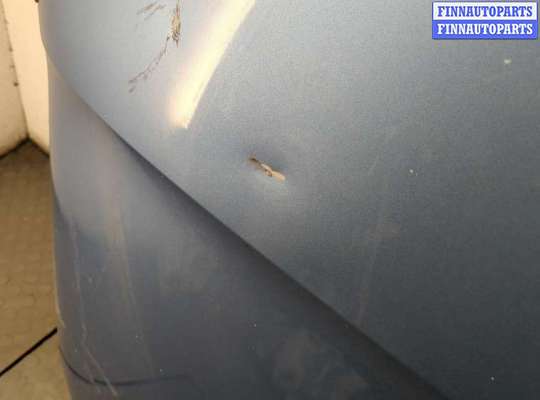 купить Обшивка капота на Skoda Octavia (A7) 2013-2023