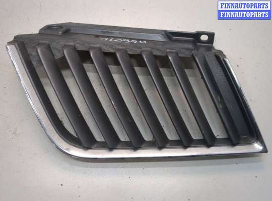Решетка радиатора MT572070 на Mitsubishi L200 2006-2015