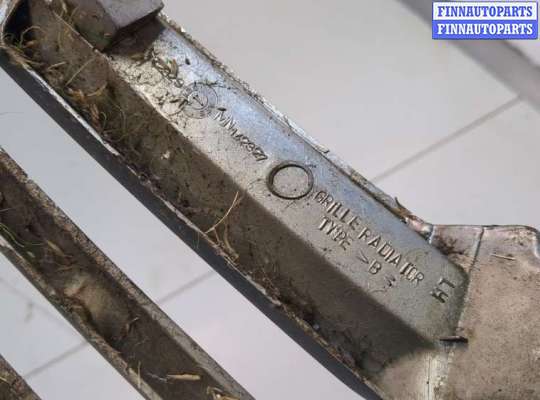 купить Решетка радиатора на Mitsubishi L200 2006-2015