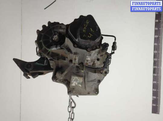 купить КПП 5-ст.мех. (МКПП) на Mazda 323 (BJ) 1998-2003