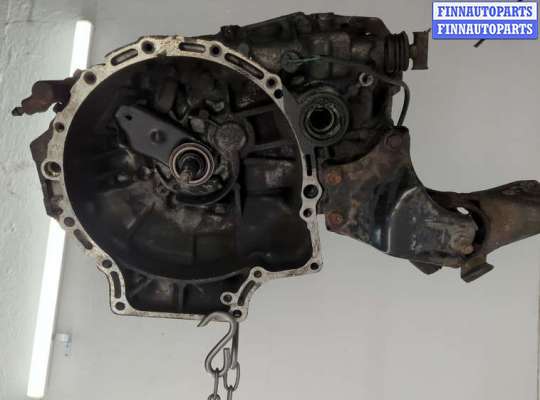 купить КПП 5-ст.мех. (МКПП) на Mazda 323 (BJ) 1998-2003