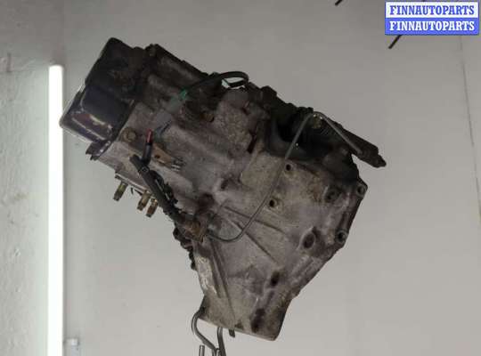 купить КПП 5-ст.мех. (МКПП) на Mazda 323 (BJ) 1998-2003