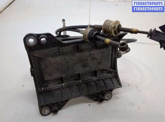 купить Кулиса КПП на Fiat Grande Punto 2005-2010